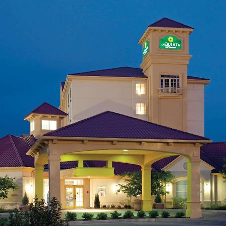 Hotel La Quinta By Wyndham Colorado Springs South Airport Exteriér fotografie