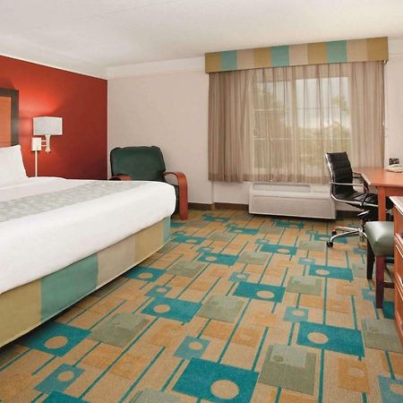 Hotel La Quinta By Wyndham Colorado Springs South Airport Exteriér fotografie