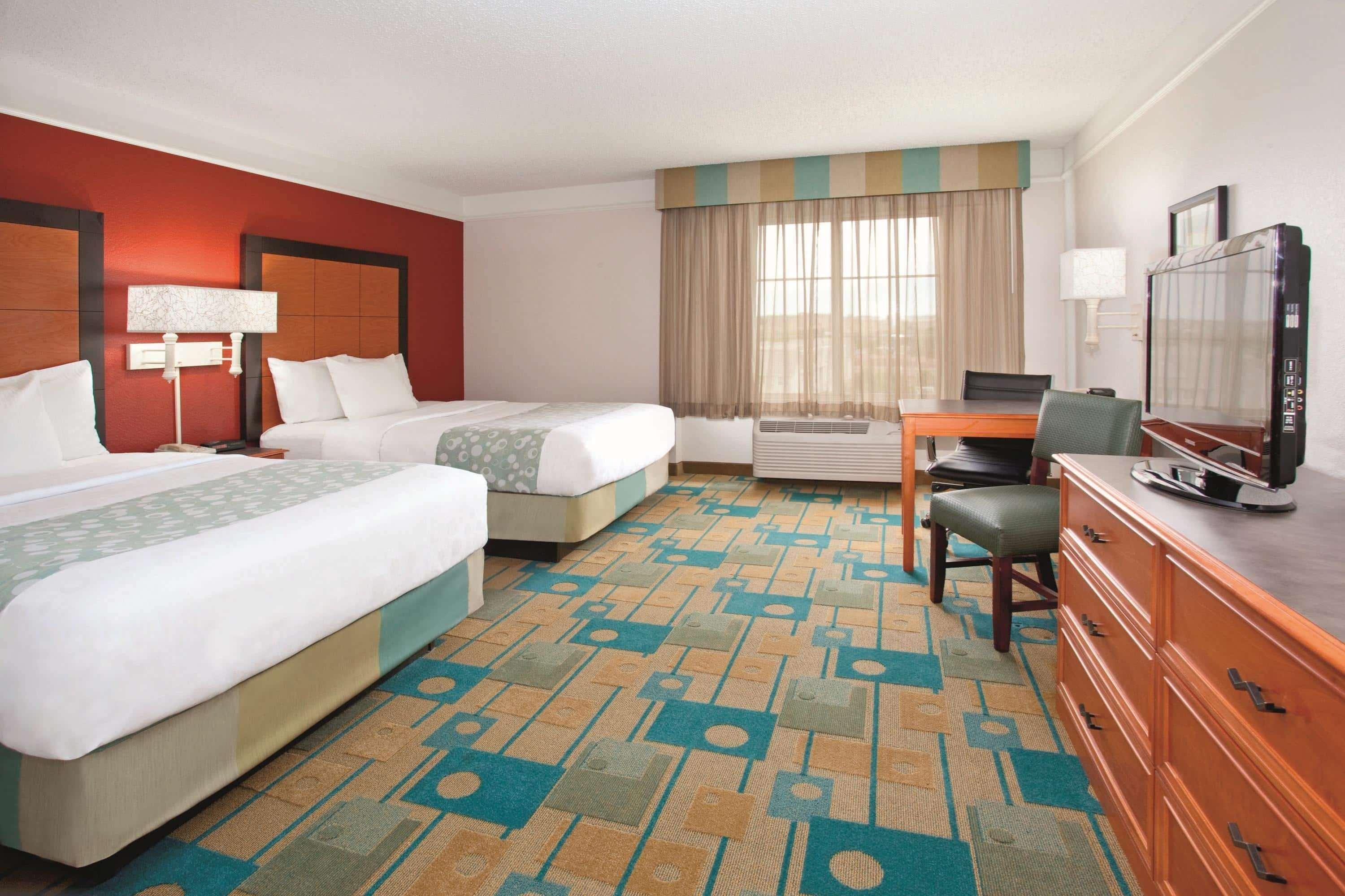 Hotel La Quinta By Wyndham Colorado Springs South Airport Exteriér fotografie
