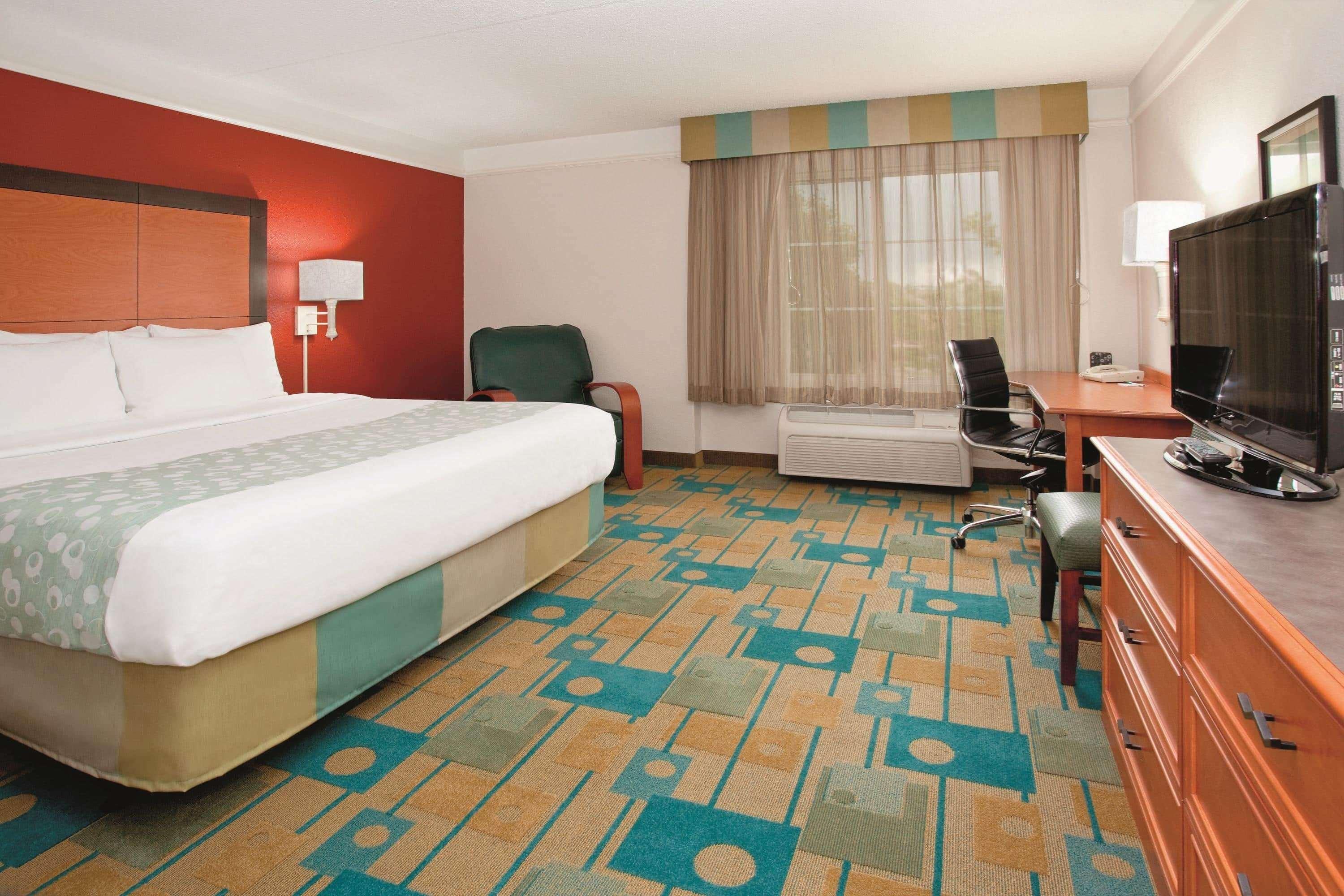 Hotel La Quinta By Wyndham Colorado Springs South Airport Exteriér fotografie