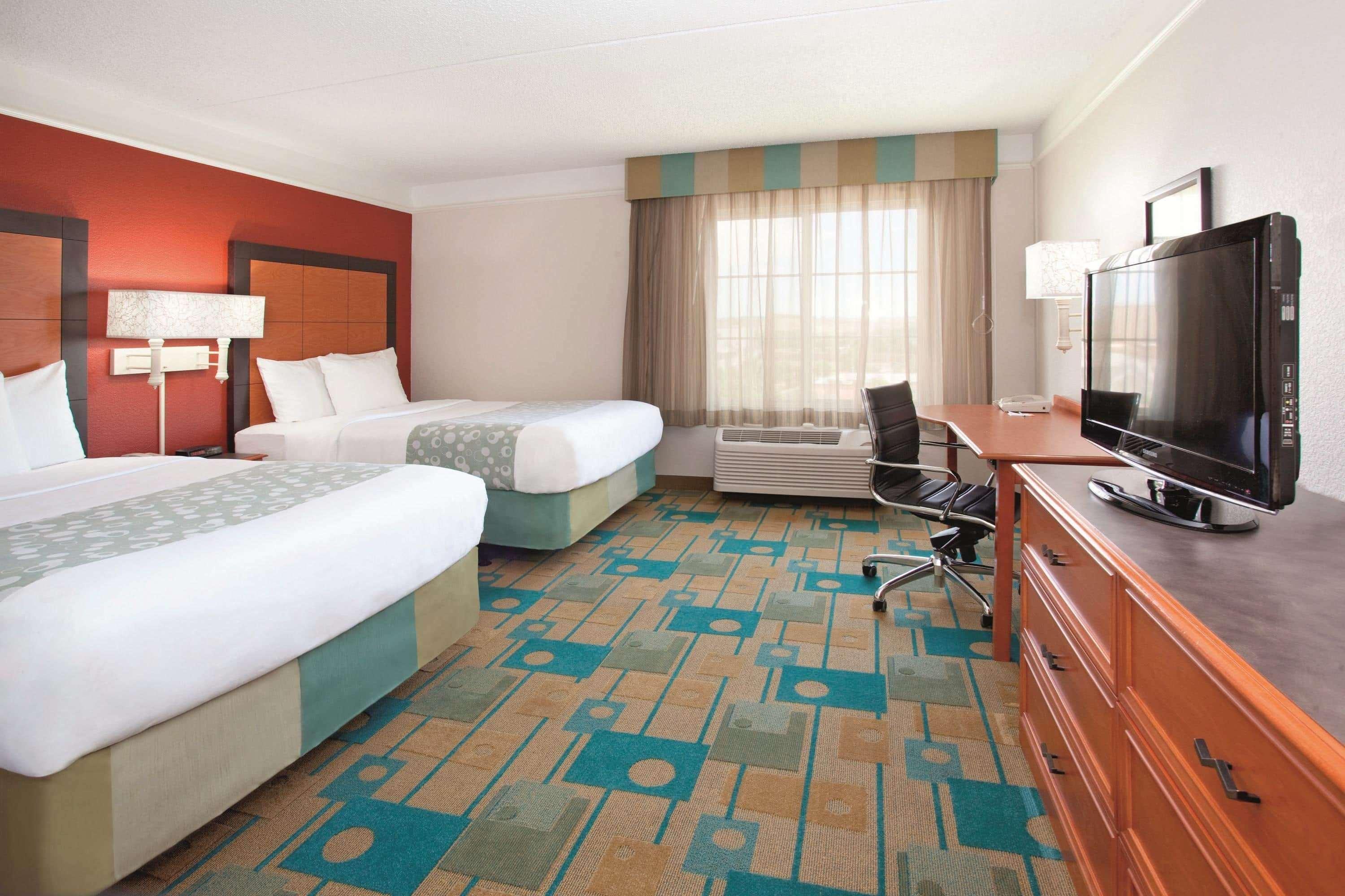 Hotel La Quinta By Wyndham Colorado Springs South Airport Exteriér fotografie