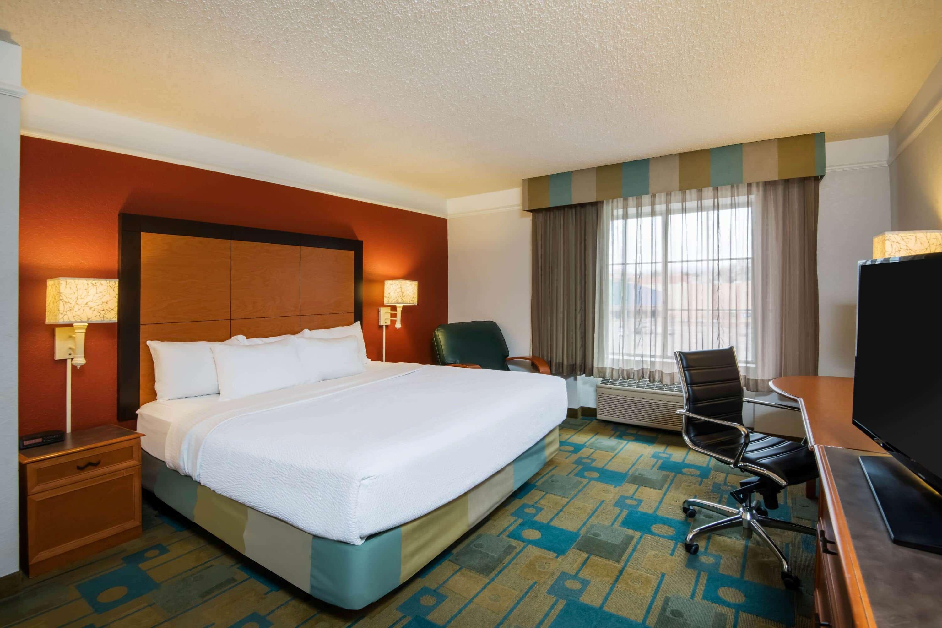 Hotel La Quinta By Wyndham Colorado Springs South Airport Exteriér fotografie