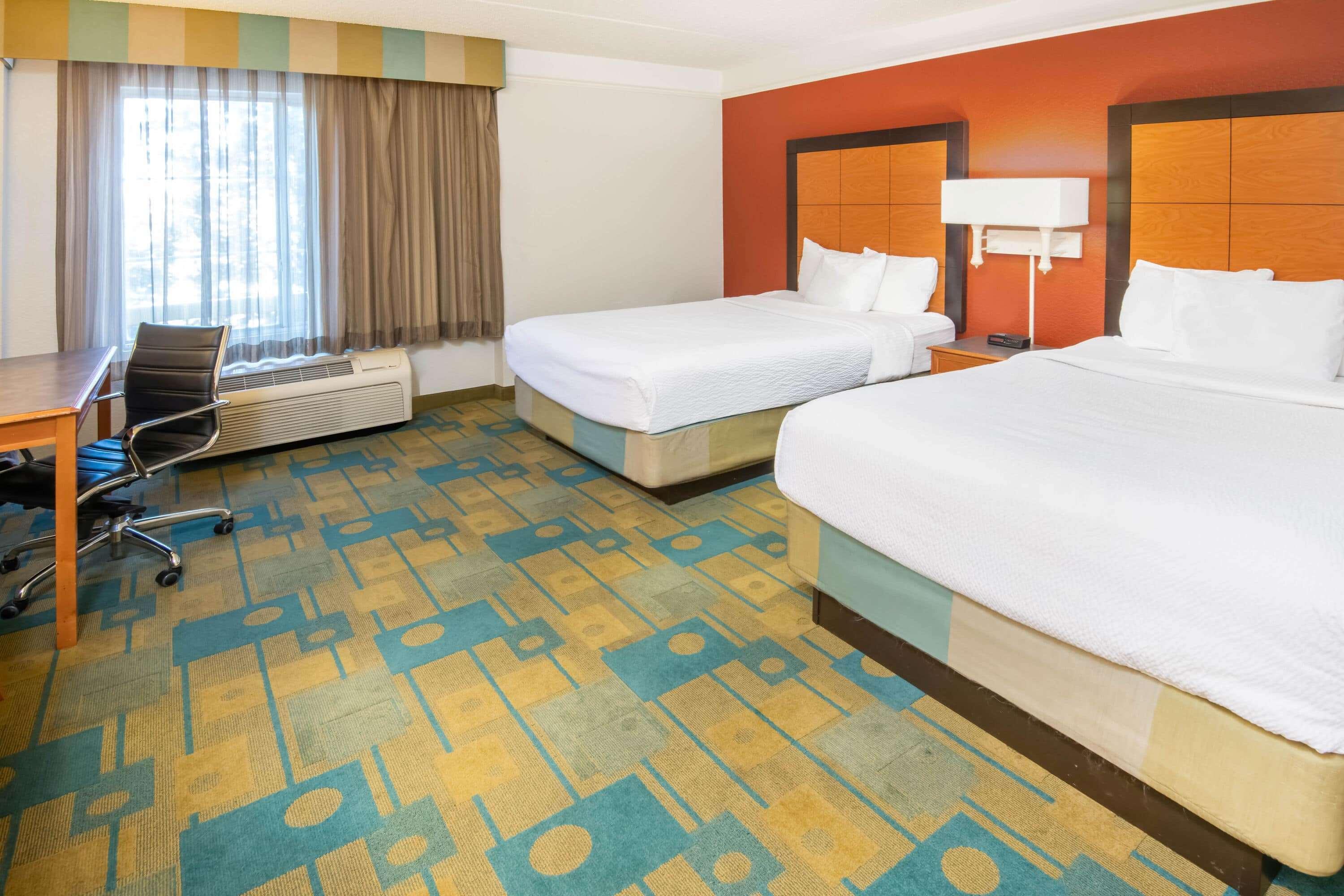 Hotel La Quinta By Wyndham Colorado Springs South Airport Exteriér fotografie