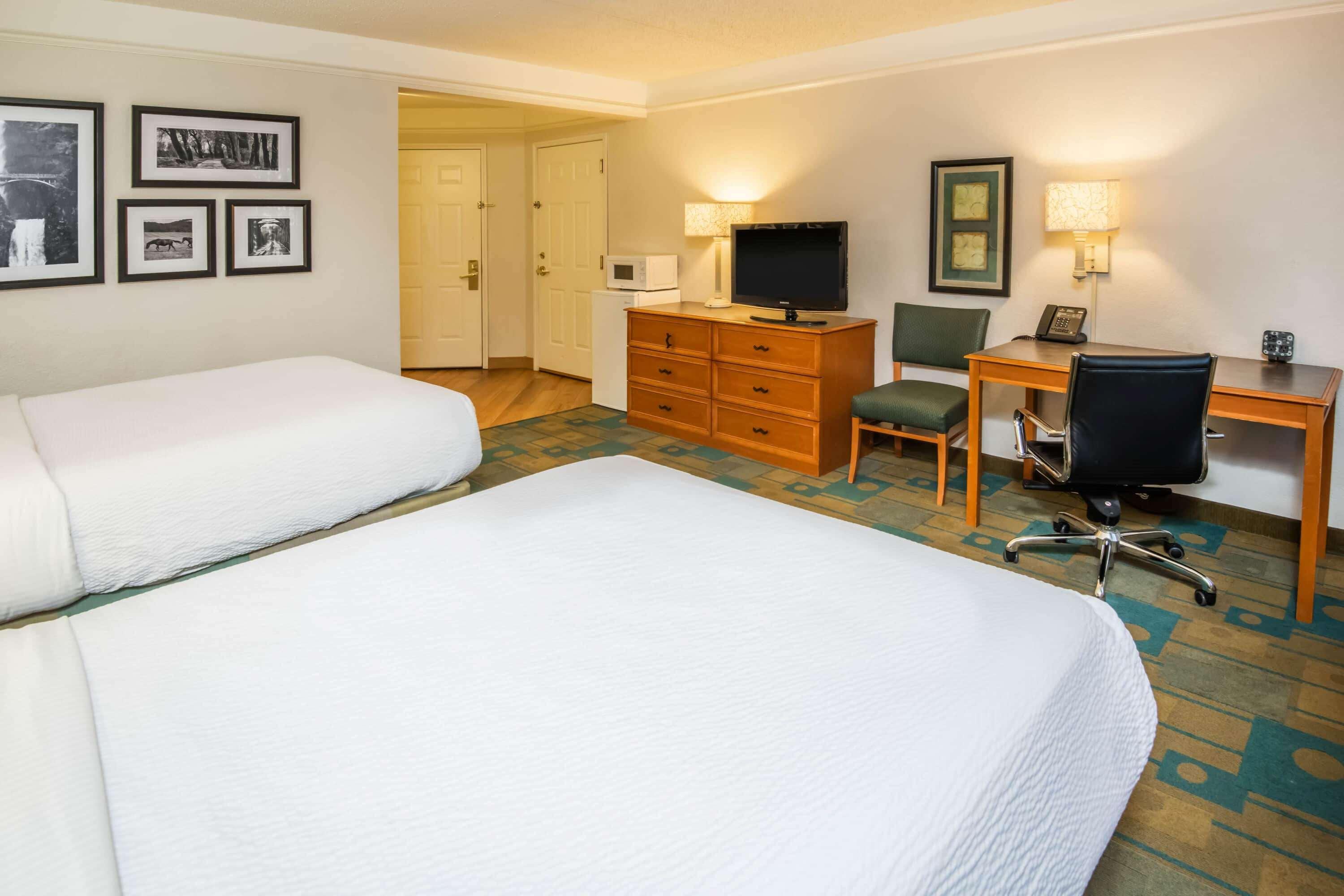 Hotel La Quinta By Wyndham Colorado Springs South Airport Exteriér fotografie