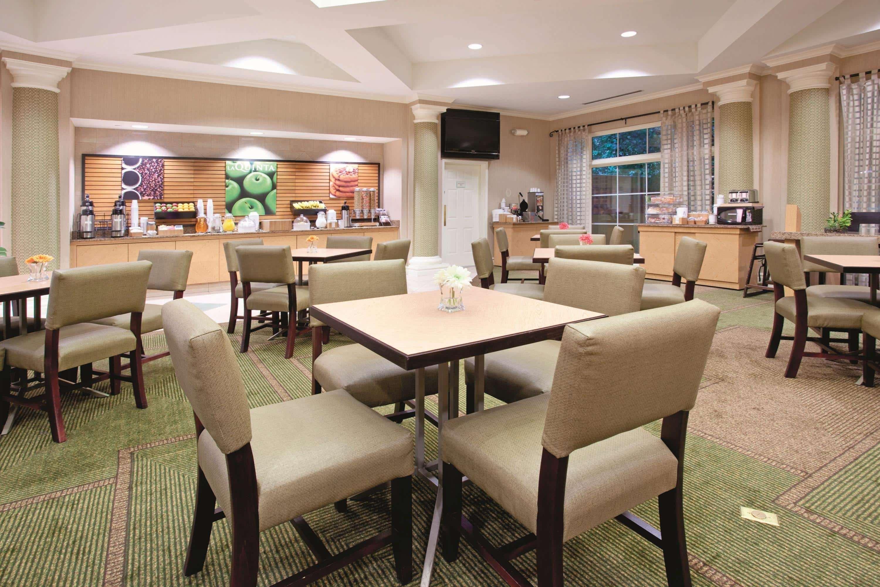 Hotel La Quinta By Wyndham Colorado Springs South Airport Exteriér fotografie