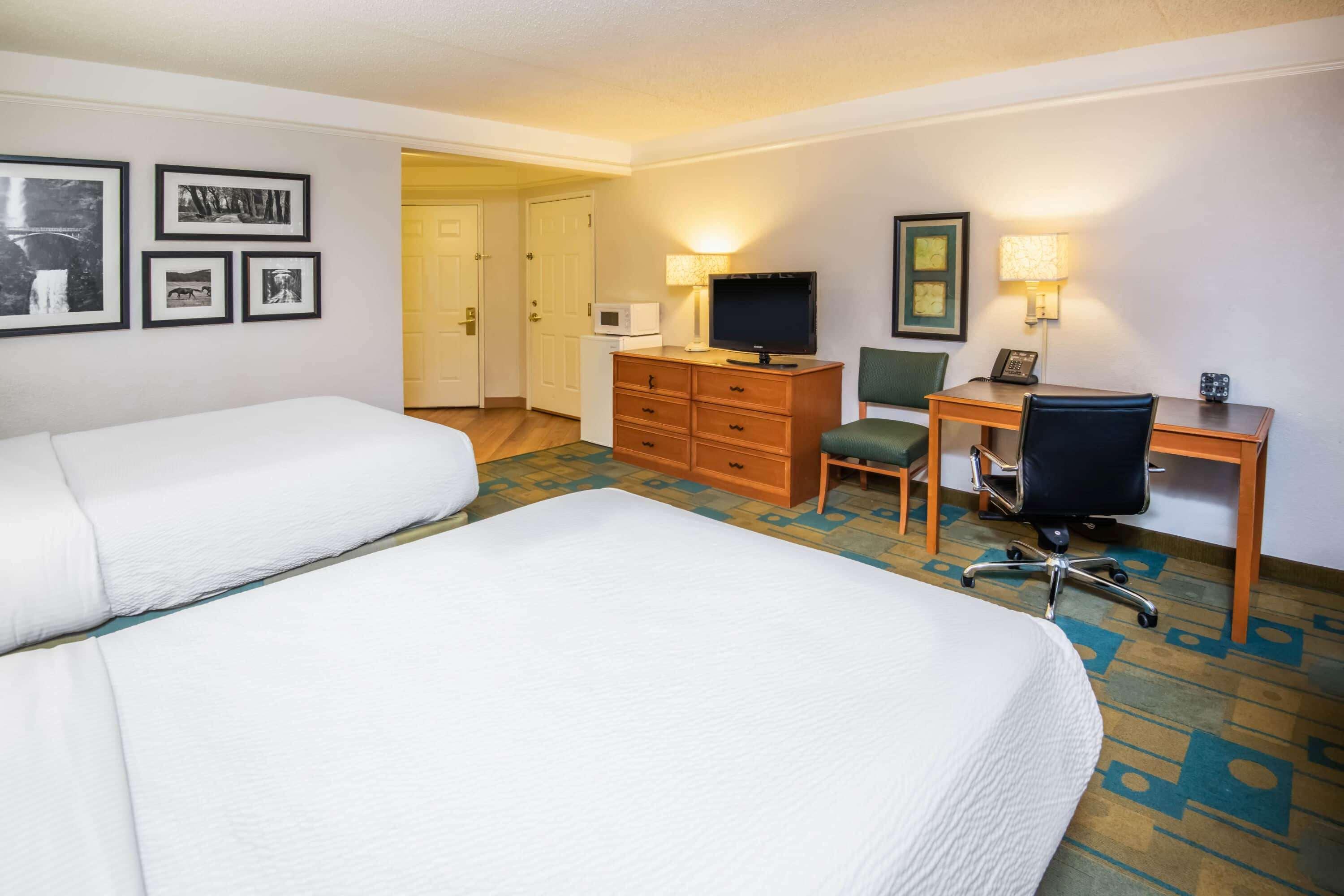 Hotel La Quinta By Wyndham Colorado Springs South Airport Exteriér fotografie