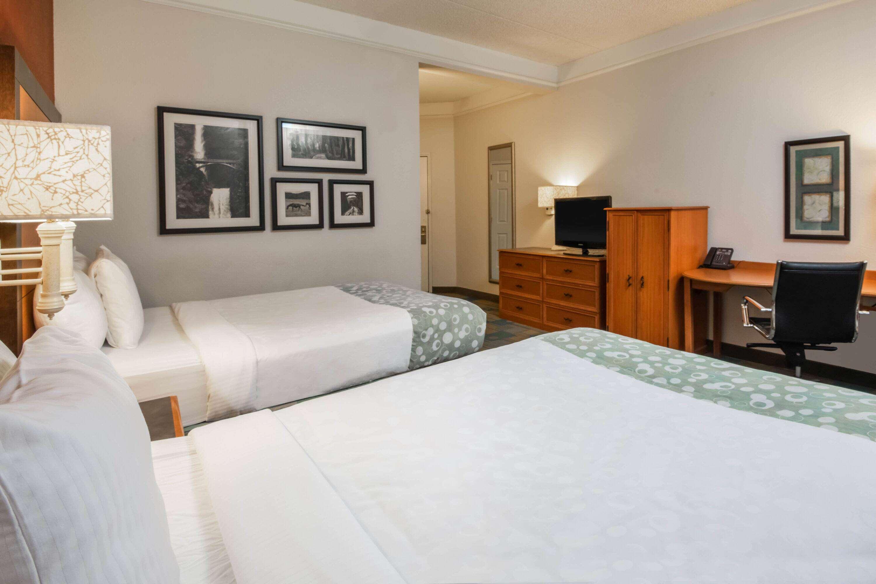 Hotel La Quinta By Wyndham Colorado Springs South Airport Exteriér fotografie