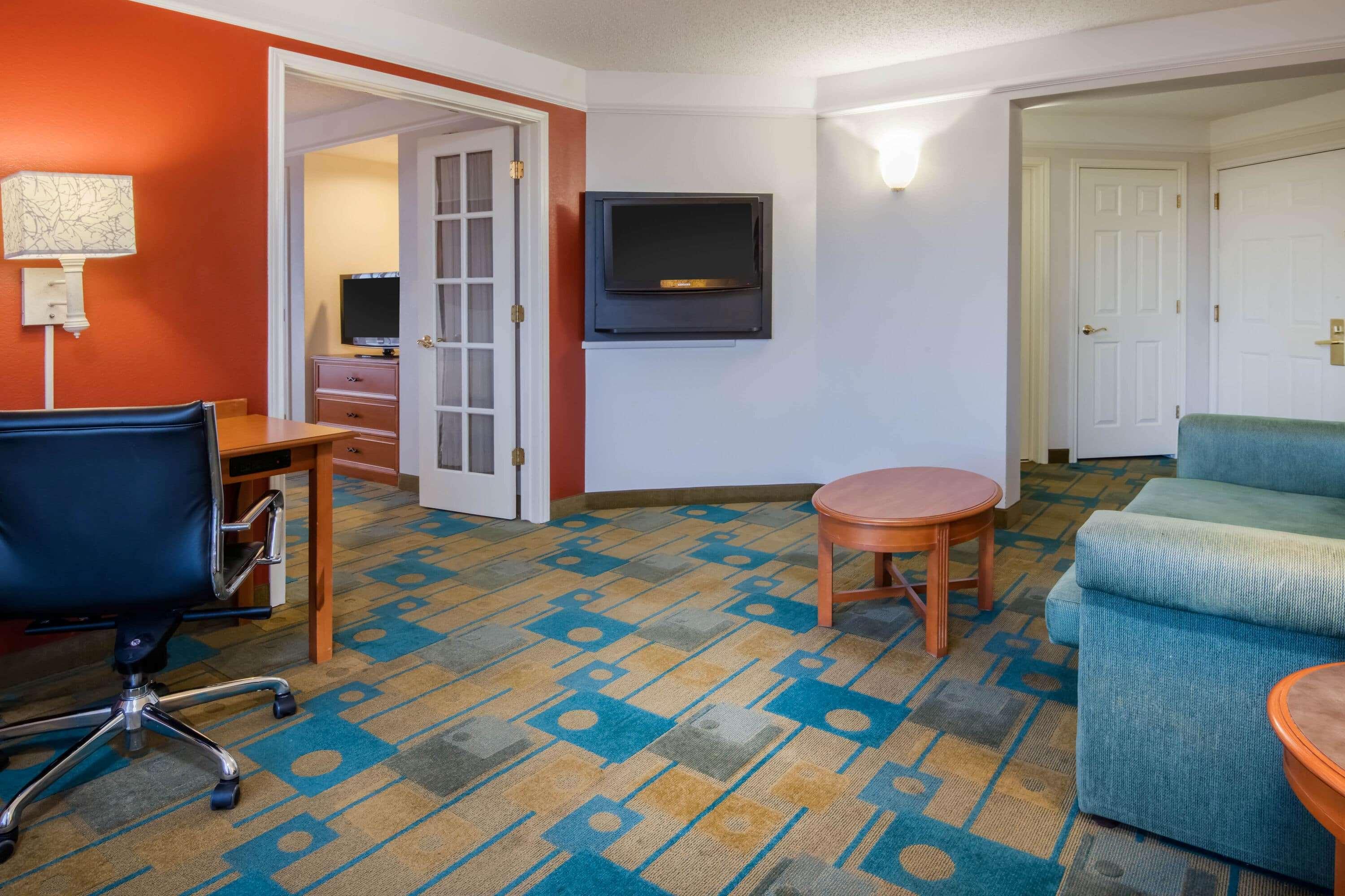 Hotel La Quinta By Wyndham Colorado Springs South Airport Exteriér fotografie