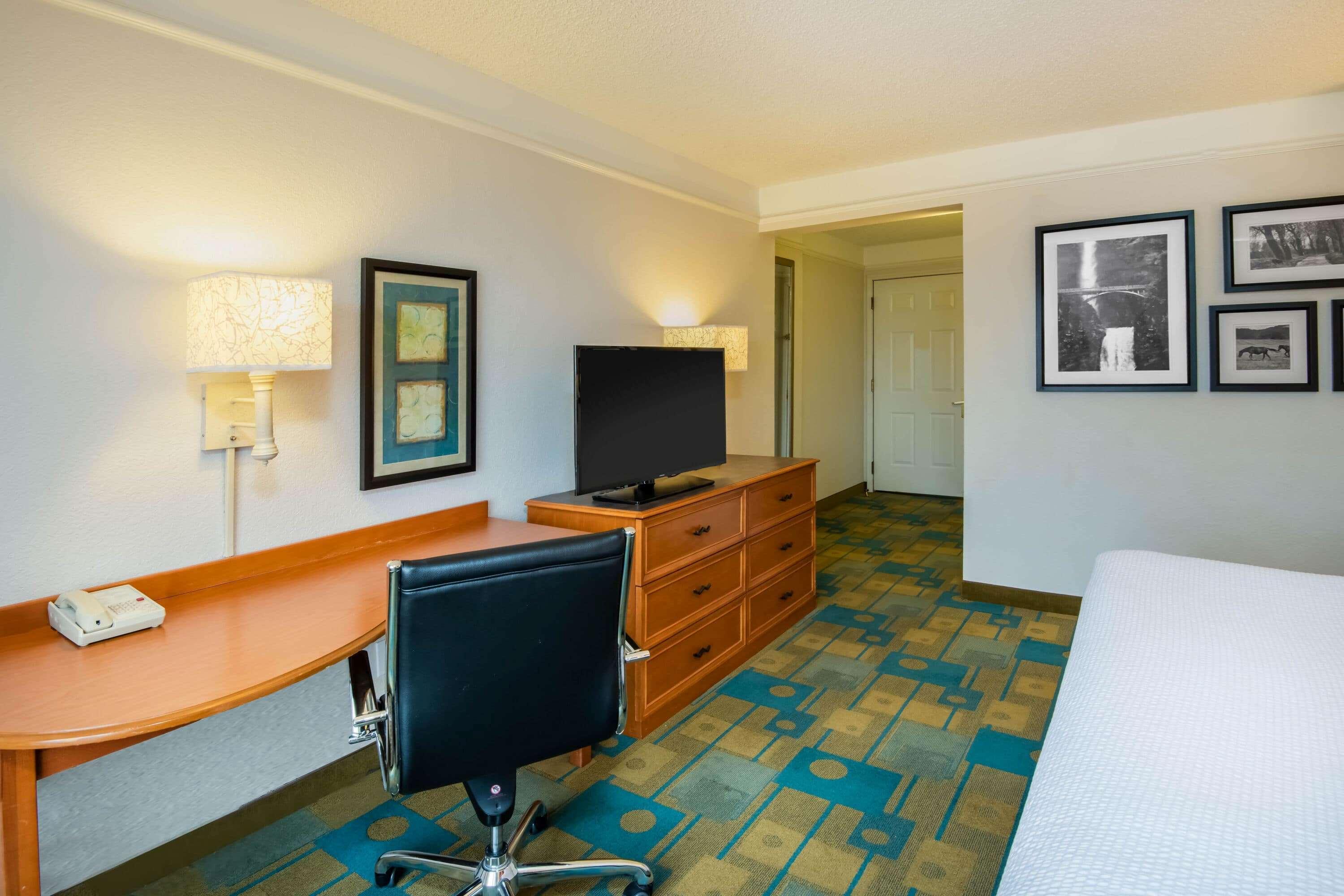 Hotel La Quinta By Wyndham Colorado Springs South Airport Exteriér fotografie