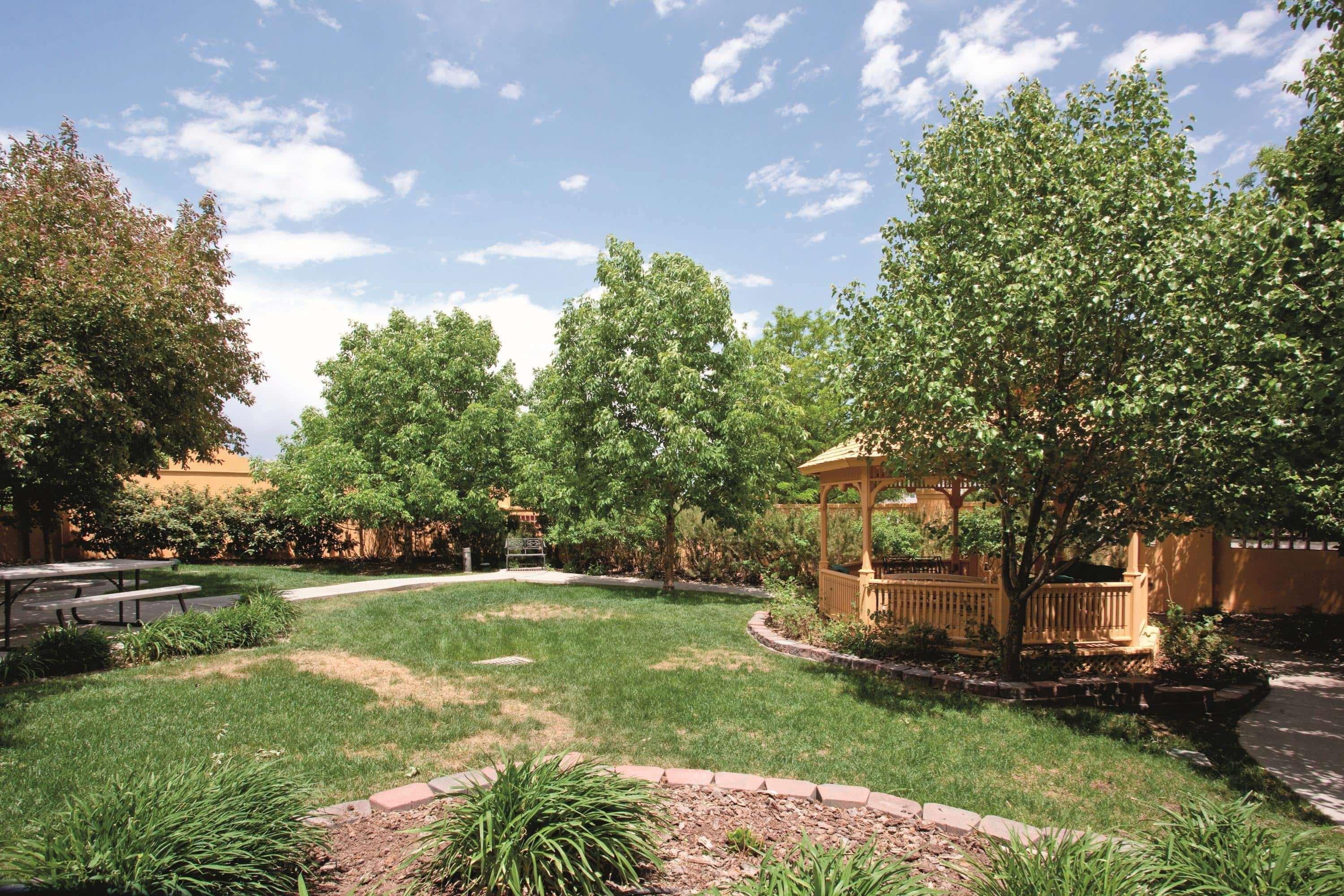 Hotel La Quinta By Wyndham Colorado Springs South Airport Exteriér fotografie