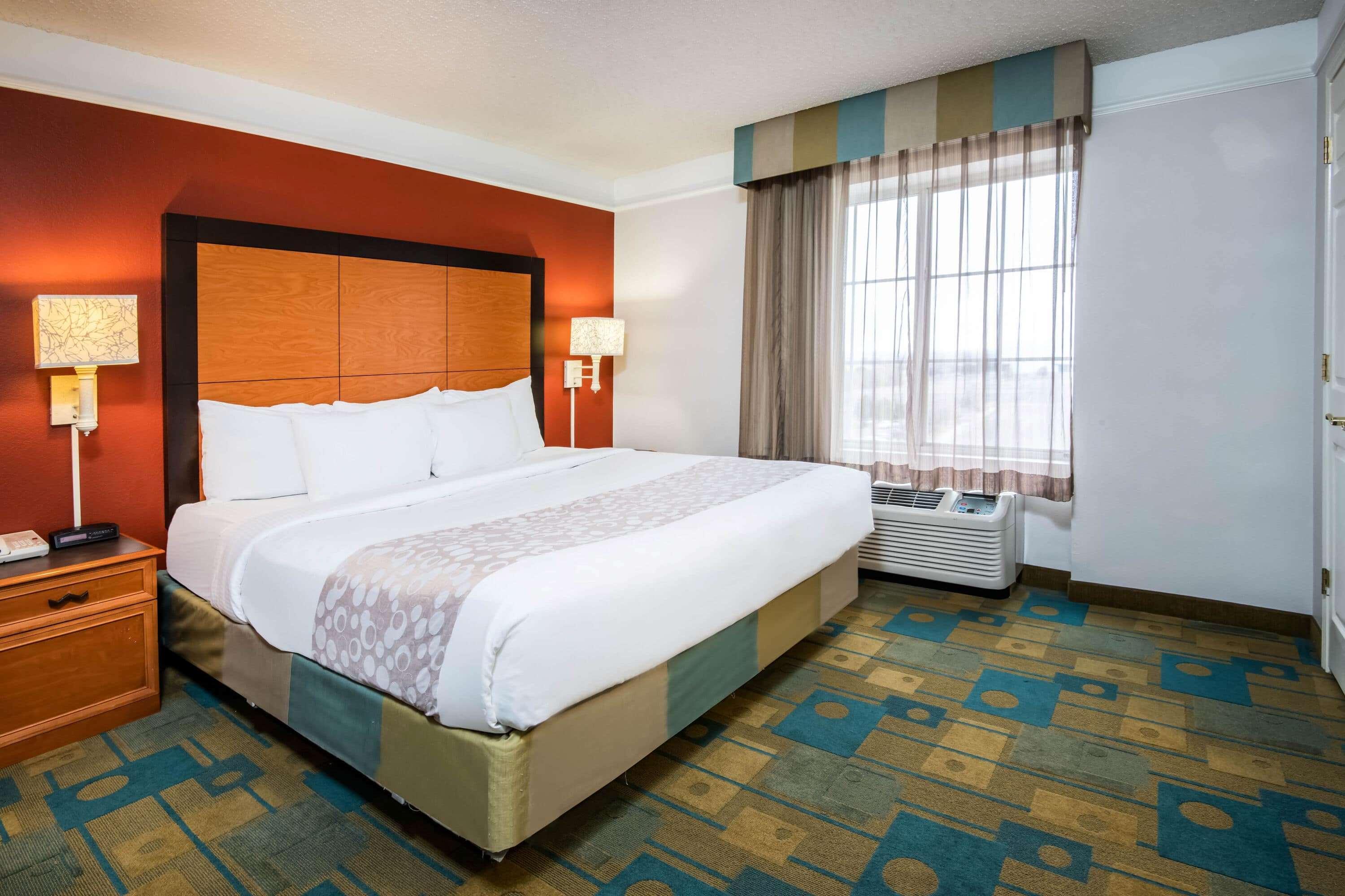 Hotel La Quinta By Wyndham Colorado Springs South Airport Exteriér fotografie