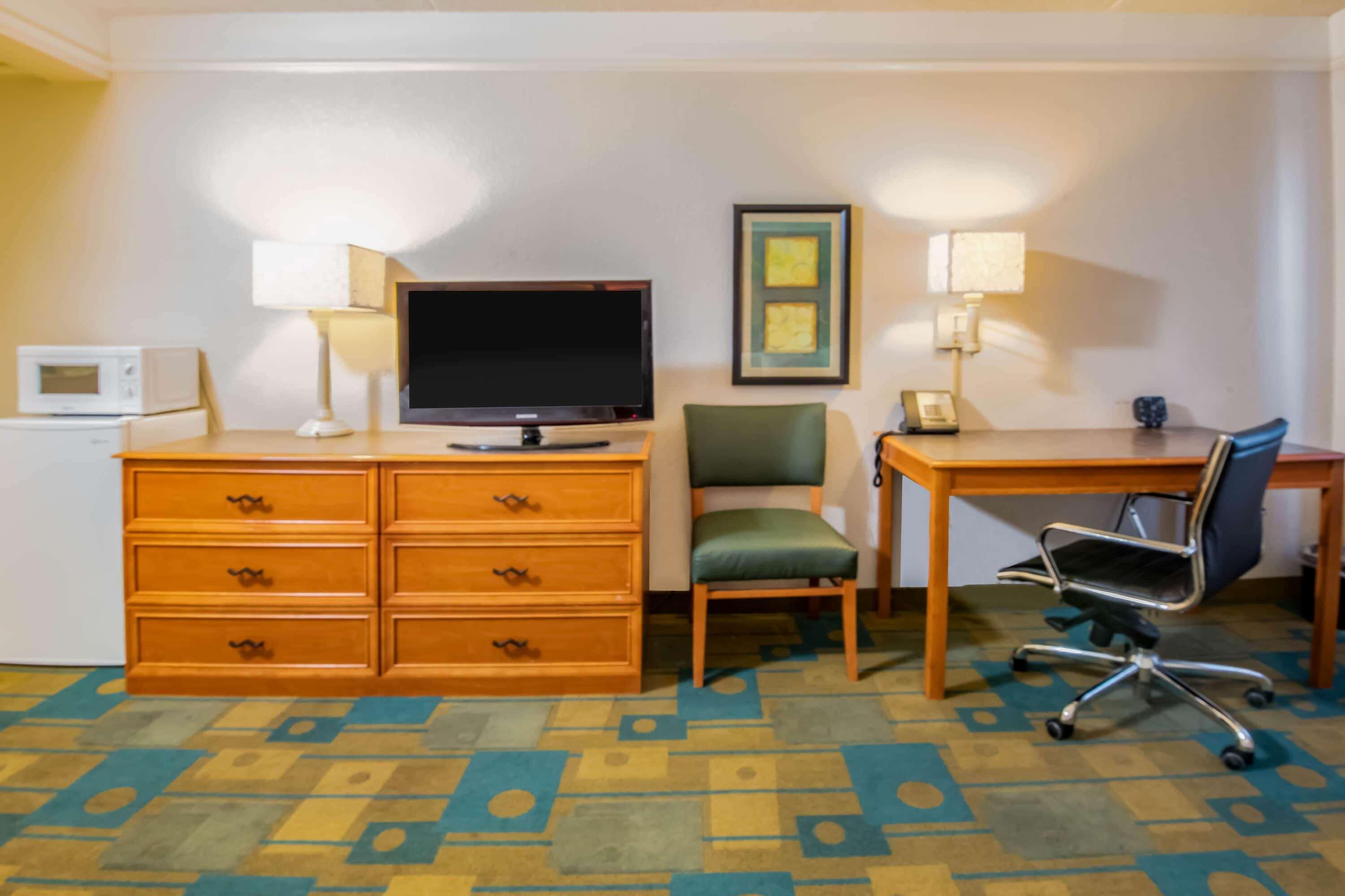 Hotel La Quinta By Wyndham Colorado Springs South Airport Exteriér fotografie