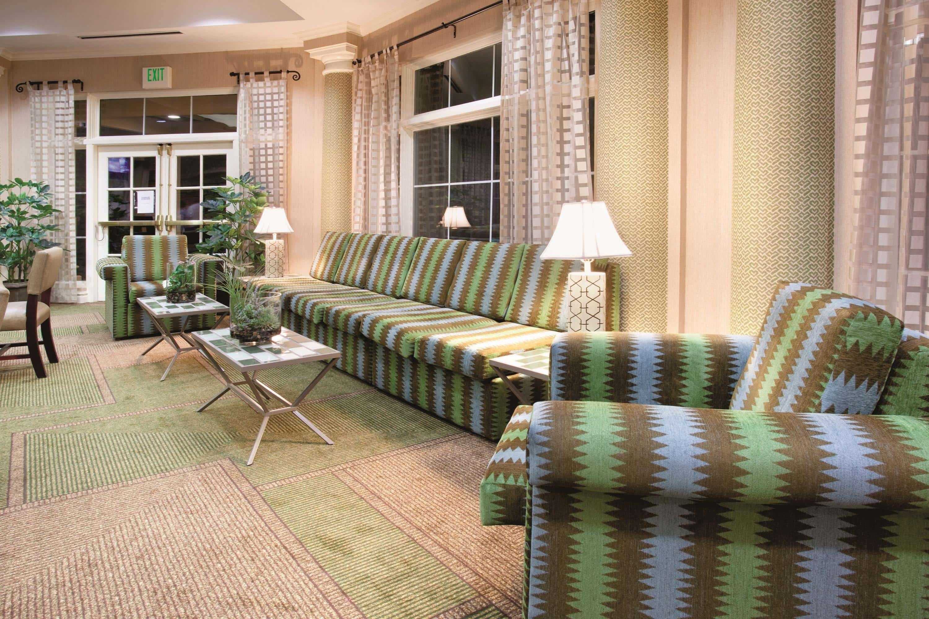 Hotel La Quinta By Wyndham Colorado Springs South Airport Exteriér fotografie