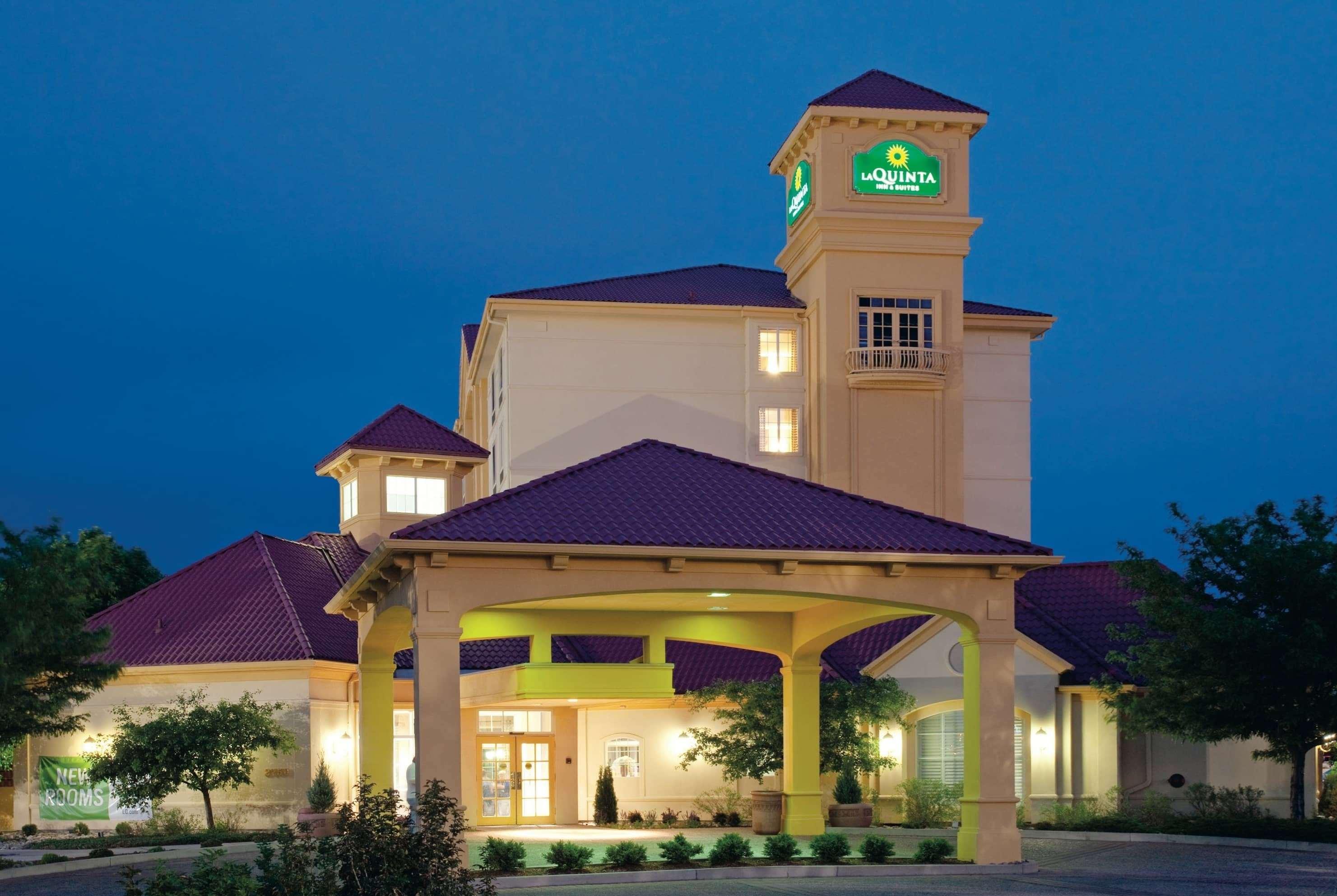 Hotel La Quinta By Wyndham Colorado Springs South Airport Exteriér fotografie