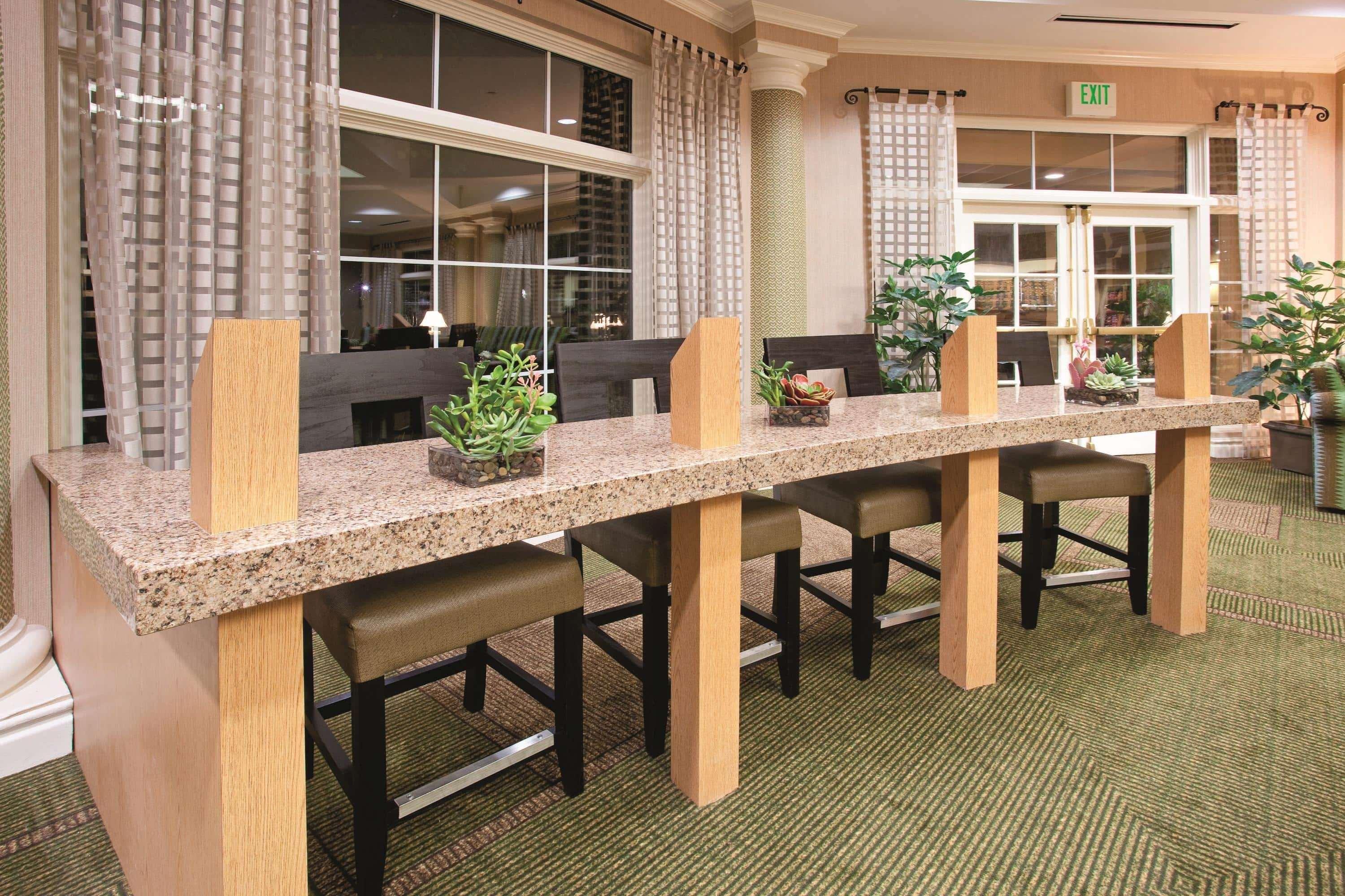 Hotel La Quinta By Wyndham Colorado Springs South Airport Exteriér fotografie