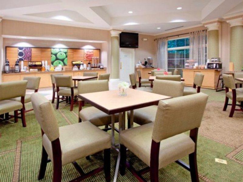 Hotel La Quinta By Wyndham Colorado Springs South Airport Exteriér fotografie