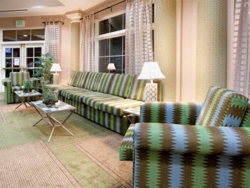 Hotel La Quinta By Wyndham Colorado Springs South Airport Exteriér fotografie