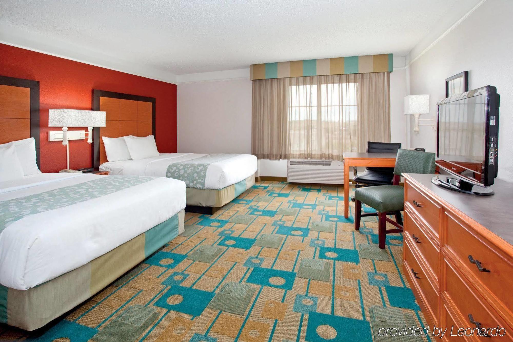 Hotel La Quinta By Wyndham Colorado Springs South Airport Exteriér fotografie