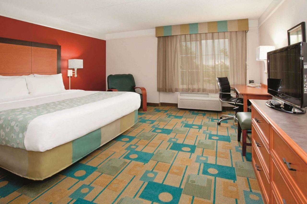 Hotel La Quinta By Wyndham Colorado Springs South Airport Exteriér fotografie